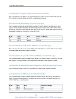 Preview for 69 page of Symmetricom bc635PCI-V2 User Manual