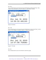 Preview for 106 page of Symmetricom bc635PCI-V2 User Manual