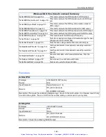 Preview for 126 page of Symmetricom bc635PCI-V2 User Manual