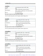 Preview for 127 page of Symmetricom bc635PCI-V2 User Manual