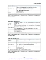 Preview for 130 page of Symmetricom bc635PCI-V2 User Manual