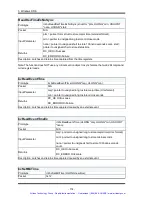 Preview for 131 page of Symmetricom bc635PCI-V2 User Manual