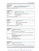 Preview for 132 page of Symmetricom bc635PCI-V2 User Manual