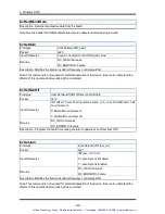 Preview for 137 page of Symmetricom bc635PCI-V2 User Manual