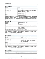 Preview for 139 page of Symmetricom bc635PCI-V2 User Manual