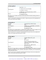 Preview for 140 page of Symmetricom bc635PCI-V2 User Manual