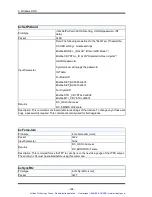 Preview for 141 page of Symmetricom bc635PCI-V2 User Manual