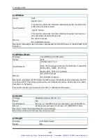 Preview for 143 page of Symmetricom bc635PCI-V2 User Manual