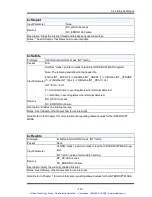 Preview for 144 page of Symmetricom bc635PCI-V2 User Manual