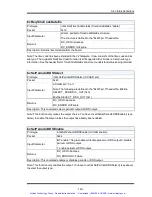 Preview for 146 page of Symmetricom bc635PCI-V2 User Manual