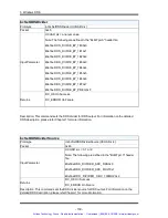 Preview for 147 page of Symmetricom bc635PCI-V2 User Manual