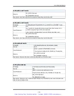 Preview for 154 page of Symmetricom bc635PCI-V2 User Manual