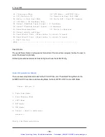 Preview for 161 page of Symmetricom bc635PCI-V2 User Manual