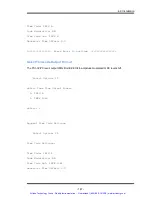 Preview for 164 page of Symmetricom bc635PCI-V2 User Manual