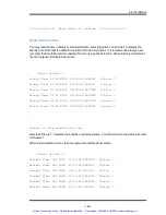 Preview for 166 page of Symmetricom bc635PCI-V2 User Manual