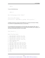 Preview for 170 page of Symmetricom bc635PCI-V2 User Manual