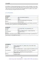 Preview for 173 page of Symmetricom bc635PCI-V2 User Manual