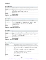 Preview for 177 page of Symmetricom bc635PCI-V2 User Manual