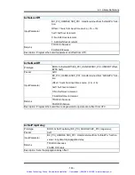 Preview for 180 page of Symmetricom bc635PCI-V2 User Manual