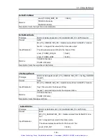 Preview for 182 page of Symmetricom bc635PCI-V2 User Manual