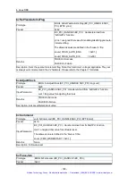 Preview for 185 page of Symmetricom bc635PCI-V2 User Manual