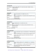 Preview for 186 page of Symmetricom bc635PCI-V2 User Manual