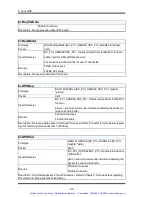 Preview for 189 page of Symmetricom bc635PCI-V2 User Manual