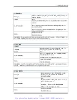 Preview for 190 page of Symmetricom bc635PCI-V2 User Manual