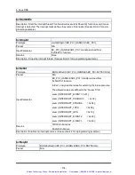 Preview for 191 page of Symmetricom bc635PCI-V2 User Manual