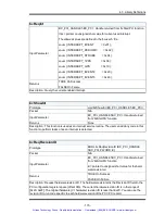 Preview for 192 page of Symmetricom bc635PCI-V2 User Manual