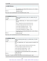 Preview for 195 page of Symmetricom bc635PCI-V2 User Manual