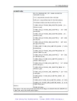 Preview for 198 page of Symmetricom bc635PCI-V2 User Manual