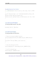 Preview for 205 page of Symmetricom bc635PCI-V2 User Manual