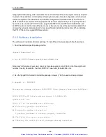 Preview for 209 page of Symmetricom bc635PCI-V2 User Manual