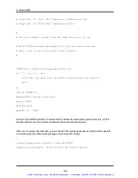 Preview for 211 page of Symmetricom bc635PCI-V2 User Manual