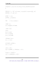 Preview for 215 page of Symmetricom bc635PCI-V2 User Manual