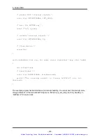 Preview for 235 page of Symmetricom bc635PCI-V2 User Manual