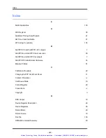 Preview for 239 page of Symmetricom bc635PCI-V2 User Manual