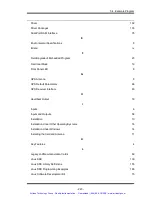 Preview for 240 page of Symmetricom bc635PCI-V2 User Manual