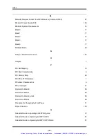 Preview for 241 page of Symmetricom bc635PCI-V2 User Manual