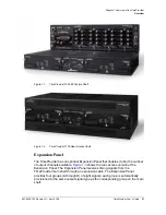 Preview for 21 page of Symmetricom EDGE CLOCK 1000 User Manual