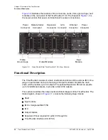 Предварительный просмотр 30 страницы Symmetricom EDGE CLOCK 1000 User Manual