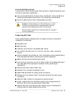 Preview for 55 page of Symmetricom EDGE CLOCK 1000 User Manual