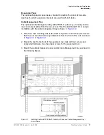 Предварительный просмотр 57 страницы Symmetricom EDGE CLOCK 1000 User Manual