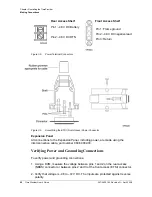 Предварительный просмотр 62 страницы Symmetricom EDGE CLOCK 1000 User Manual