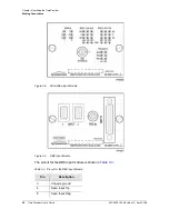 Предварительный просмотр 64 страницы Symmetricom EDGE CLOCK 1000 User Manual