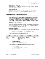 Preview for 91 page of Symmetricom EDGE CLOCK 1000 User Manual