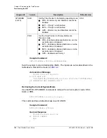 Preview for 106 page of Symmetricom EDGE CLOCK 1000 User Manual