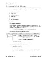 Preview for 108 page of Symmetricom EDGE CLOCK 1000 User Manual