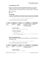 Preview for 115 page of Symmetricom EDGE CLOCK 1000 User Manual